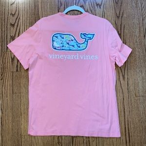 Vineyard vines shirt